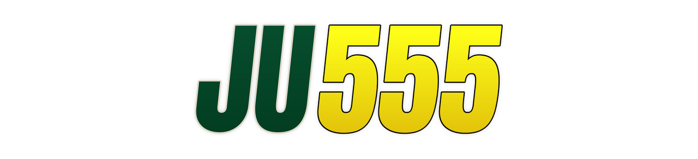 ju555 Logo
